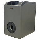 Котел для работы с наддувной горелкой газ/дизель FERROLI ATLAS 78 по цене 132759 руб.